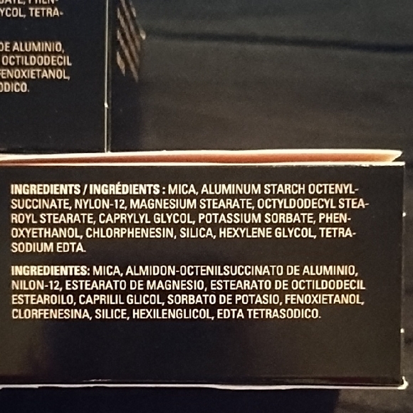 NIB Mary Kay Translucent Loose Powder 3 Pack - Picture 4 of 4